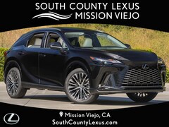 2026 LEXUS RX 350h Premium+ Sport Utility