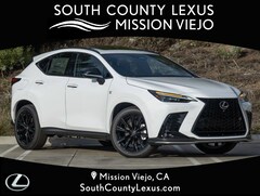 2026 LEXUS NX 450h+ F SPORT Handling Sport Utility