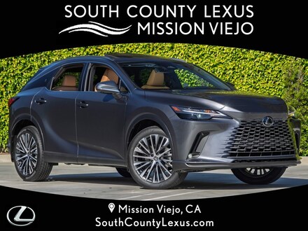 2026 LEXUS RX 350 Premium+ Sport Utility