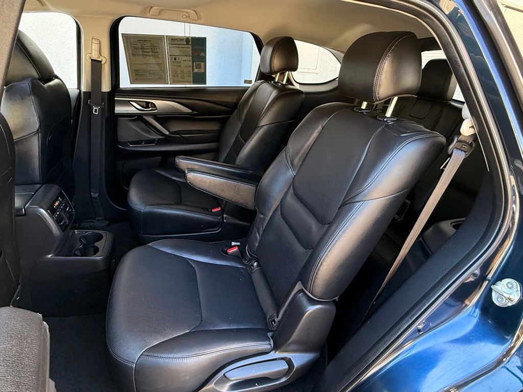2023 Mazda CX-9 Touring - Photo 20