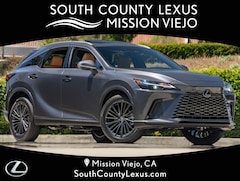 2025 LEXUS RX 350h Premium Sport Utility