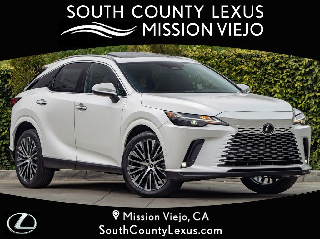 2026 Lexus RX 350 350 Premium FWD's photo