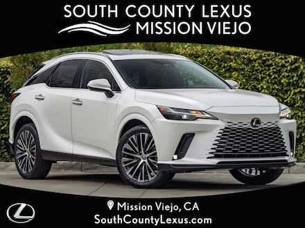 2026 LEXUS RX 350 Premium+ Sport Utility