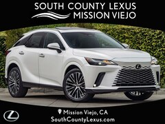 2026 LEXUS RX 350 Premium+ Sport Utility