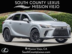 2026 LEXUS RX 350h Premium Sport Utility