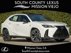 2026 LEXUS UX 300h F SPORT Design Sport Utility