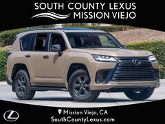 2026 LEXUS LX 700h Overtrail Sport Utility