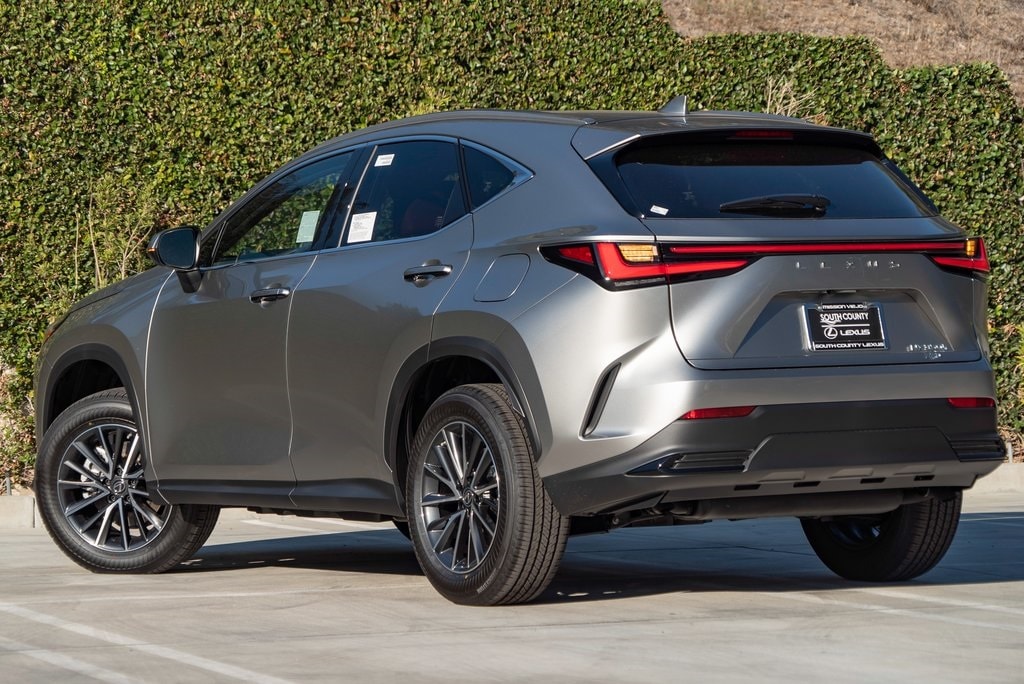 New 2026 Lexus NX 350h Premium Sport Utility