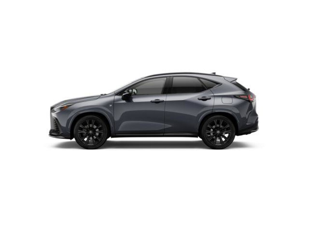 New 2026 Lexus NX 350h F SPORT Handling Sport Utility