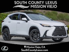 2026 LEXUS NX 450h+ Luxury Sport Utility