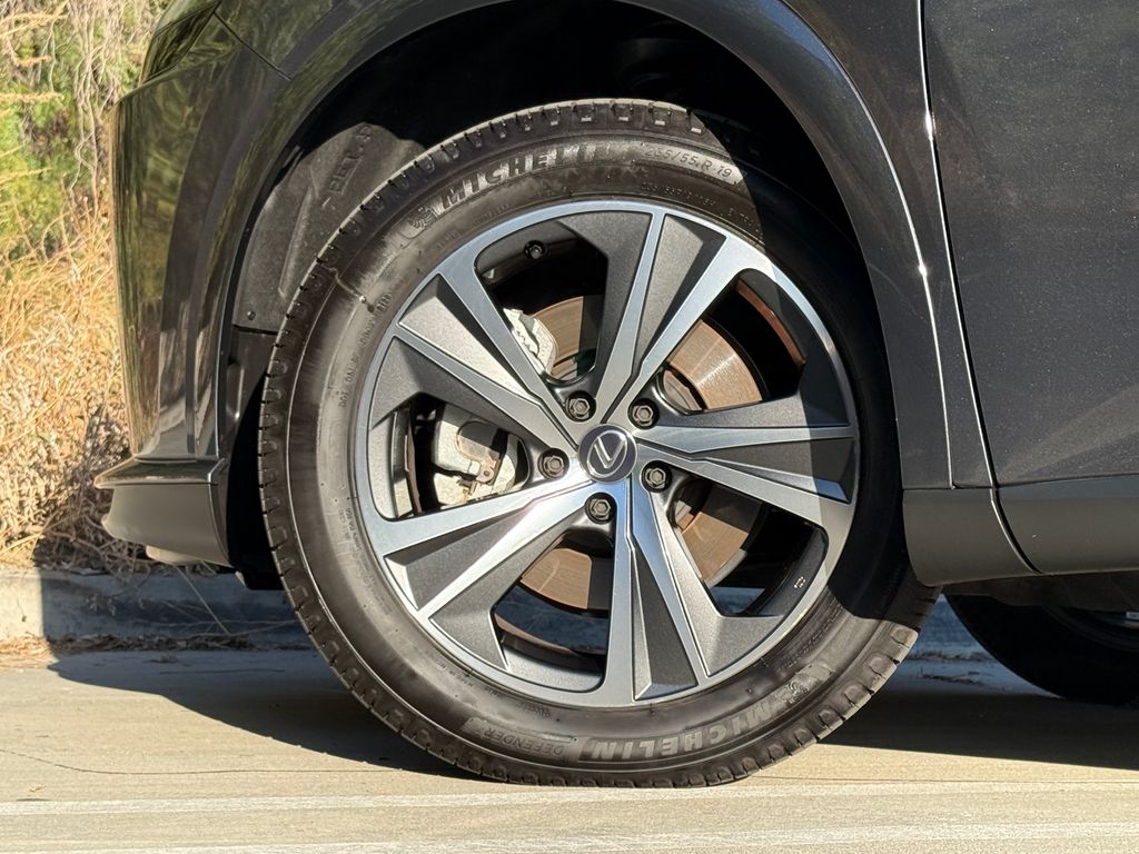 2024 Lexus RX 350 - Photo 10