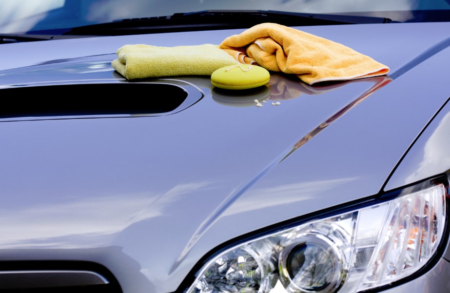Car Wash