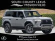 LEXUS GX 550