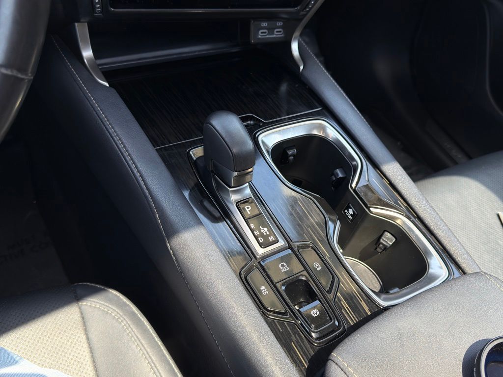 2023 Lexus RX 350 - Photo 21