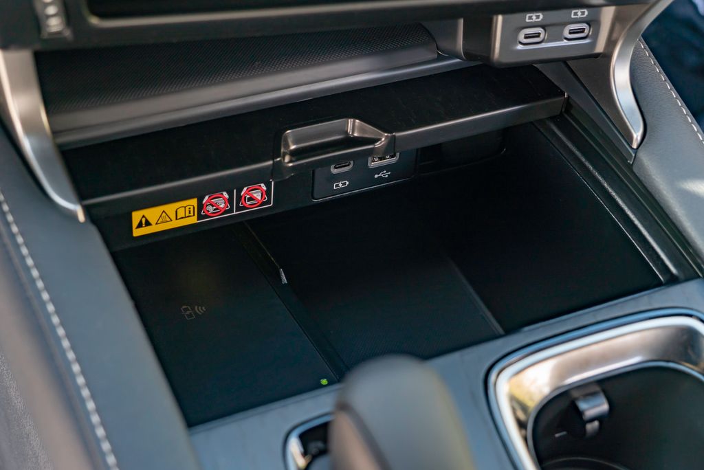 2026 Lexus RX 350 Premium - Photo 18