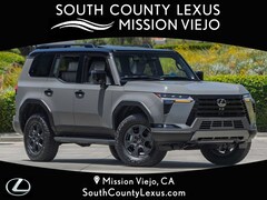 2026 LEXUS GX 550 Overtrail Sport Utility