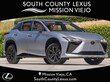  LEXUS RZ 350e