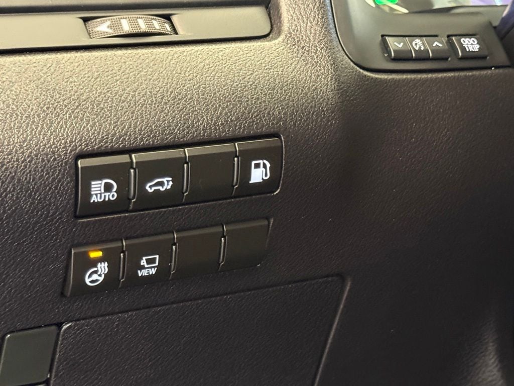 2022 Lexus RX Hybrid 450h - Photo 27