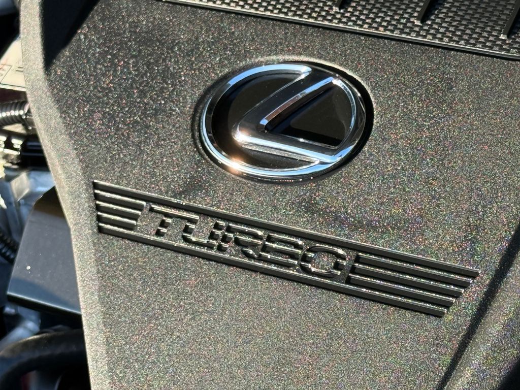 2024 Lexus RX 350 - Photo 7