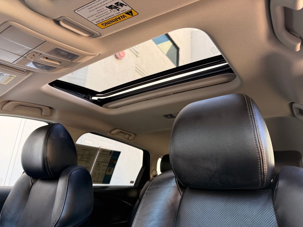 2023 Mazda CX-9 Touring - Photo 19