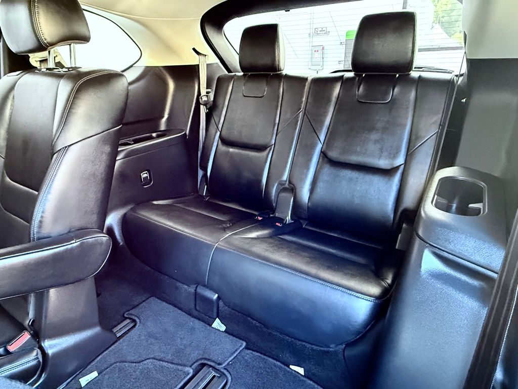 2023 Mazda CX-9 Touring - Photo 21