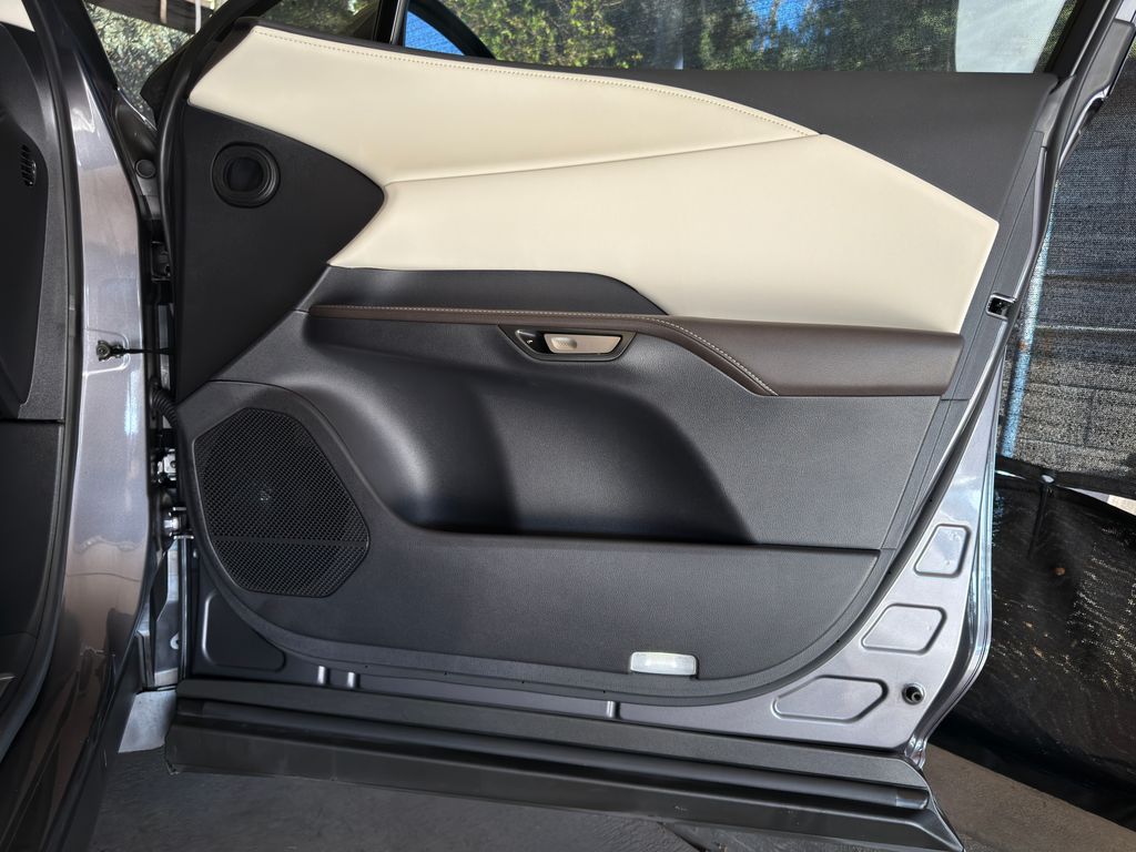 2024 Lexus RX 350 - Photo 28