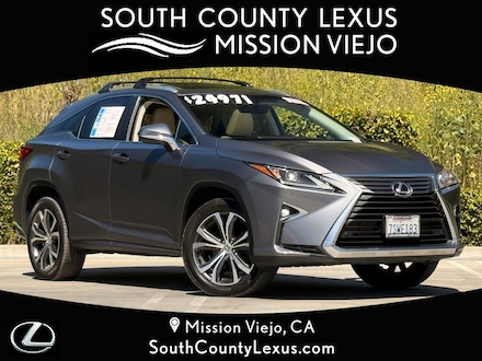 2016 LEXUS RX 350 350