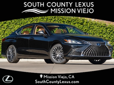 2025 LEXUS ES 350 Base SEDAN