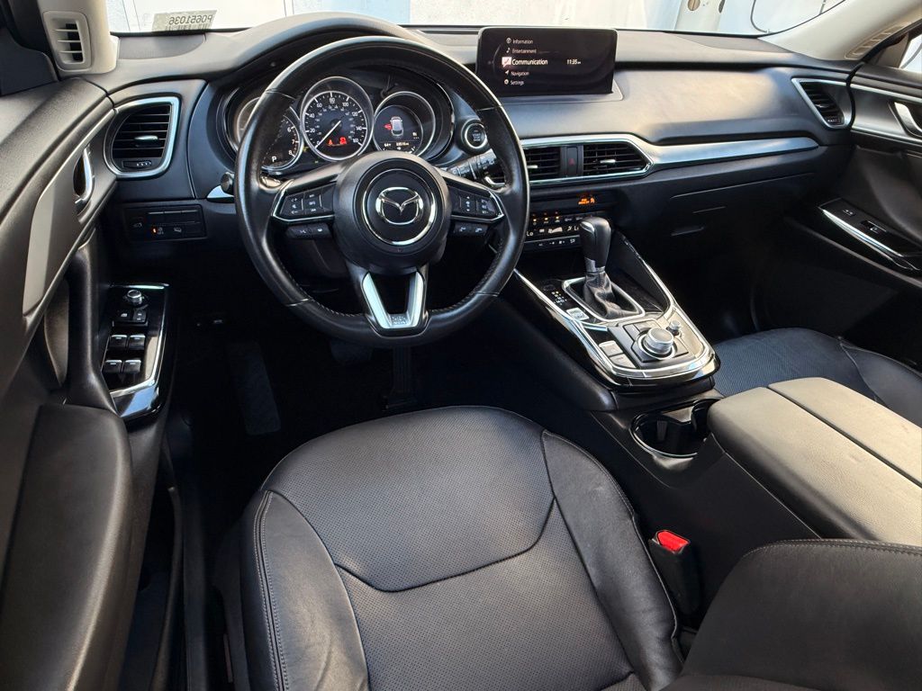 2023 Mazda CX-9 Touring - Photo 15