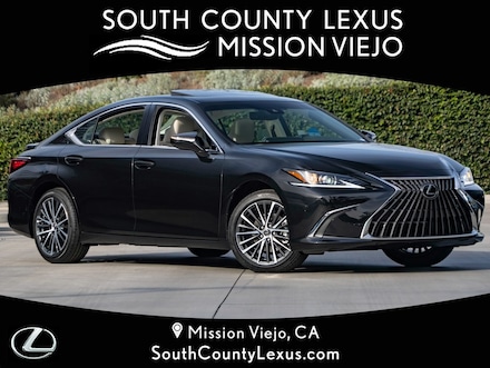 2025 LEXUS ES 300h Base SEDAN