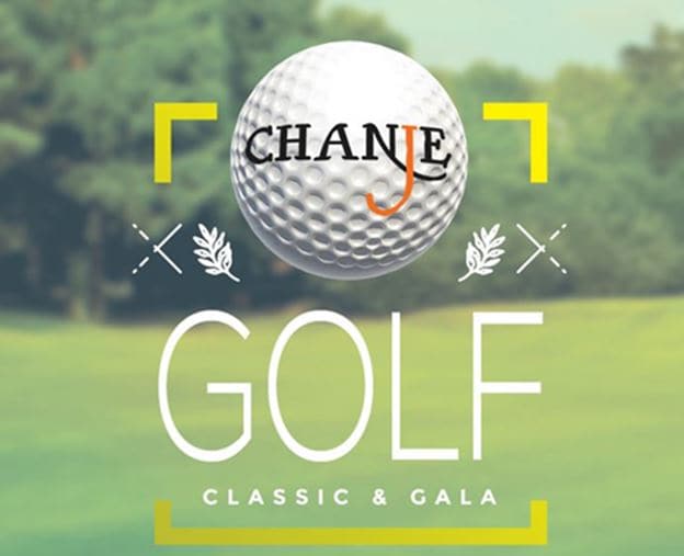 Chanje Golf Classic & Gala