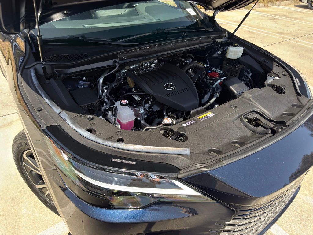 2023 Lexus RX 350 - Photo 6