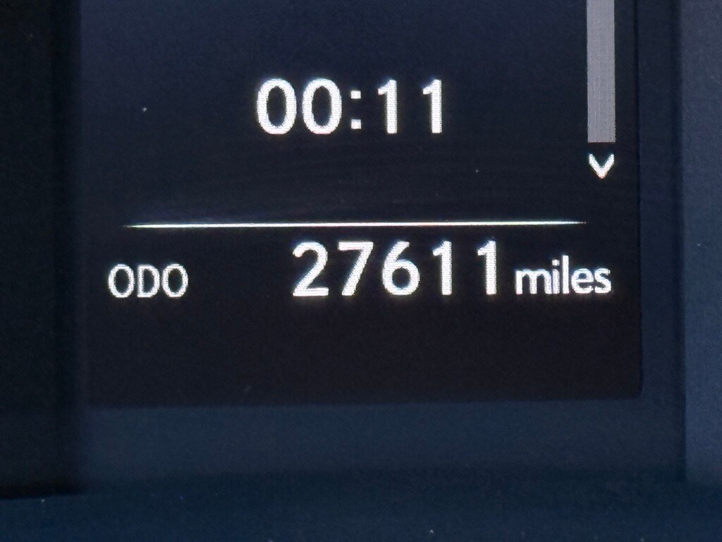 2022 Lexus GX 460 Premium photo 3