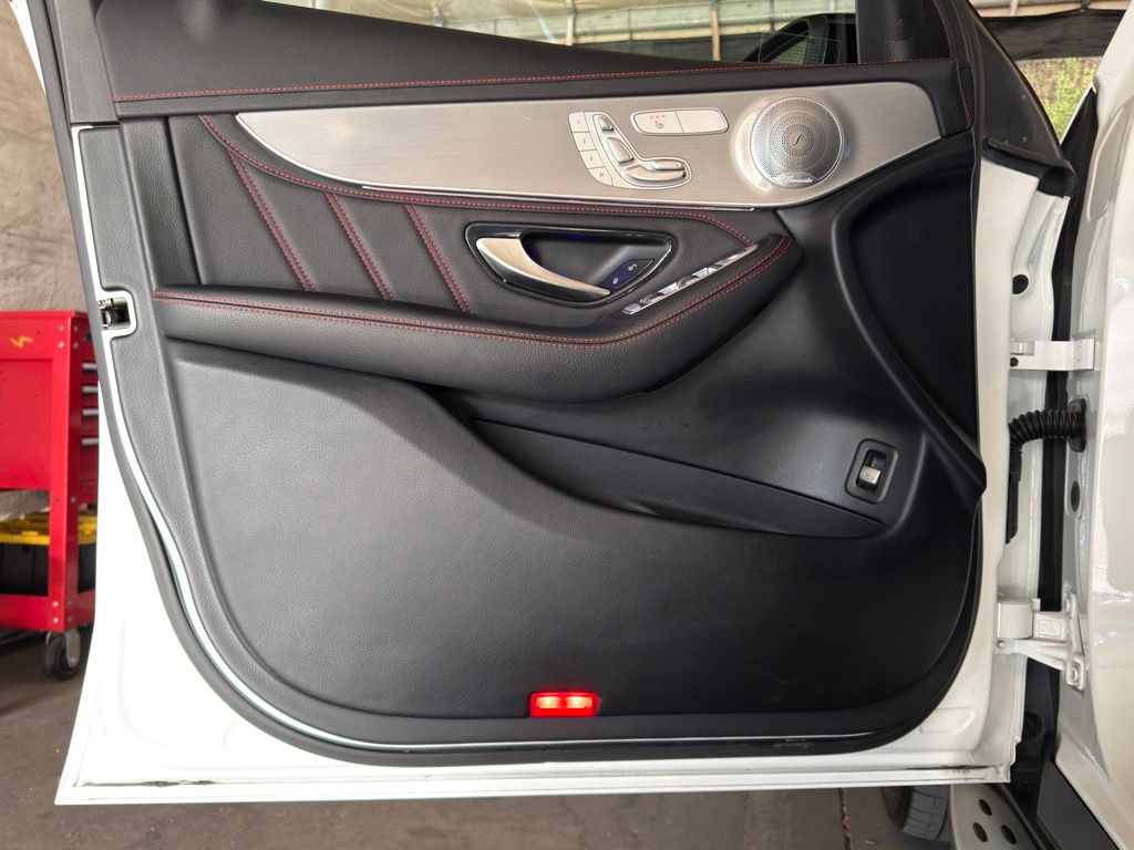 2020 Mercedes-Benz GLC AMG GLC43 - Photo 26