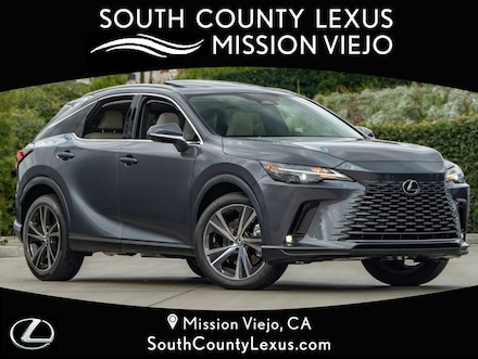 2026 LEXUS RX 350 Premium Sport Utility