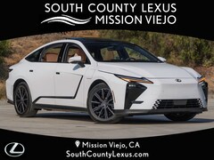 2026 LEXUS ES 500e Premium SEDAN
