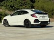 Honda Civic Hatchback