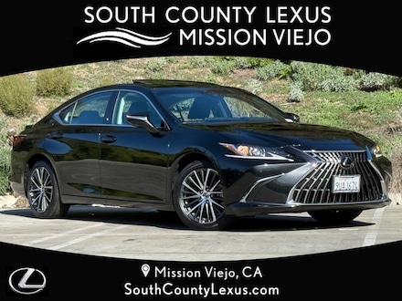 2025 LEXUS ES 300h SEDAN