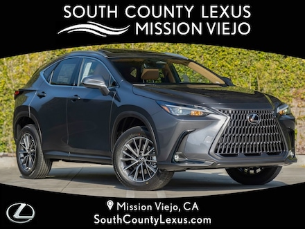 2026 LEXUS NX 350 Premium Sport Utility