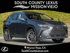 2026 LEXUS NX 350 Premium Sport Utility