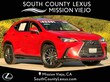  LEXUS NX 250