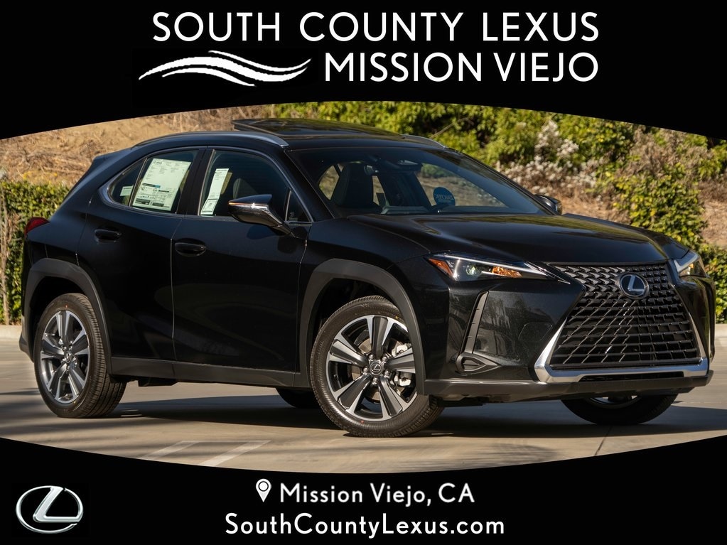 2025 Lexus UX Hybrid 300h