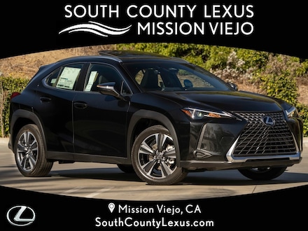 2025 LEXUS UX 300h Sport Utility