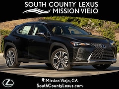2025 LEXUS UX 300h Sport Utility