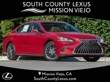 2025 LEXUS ES 300h Base SEDAN