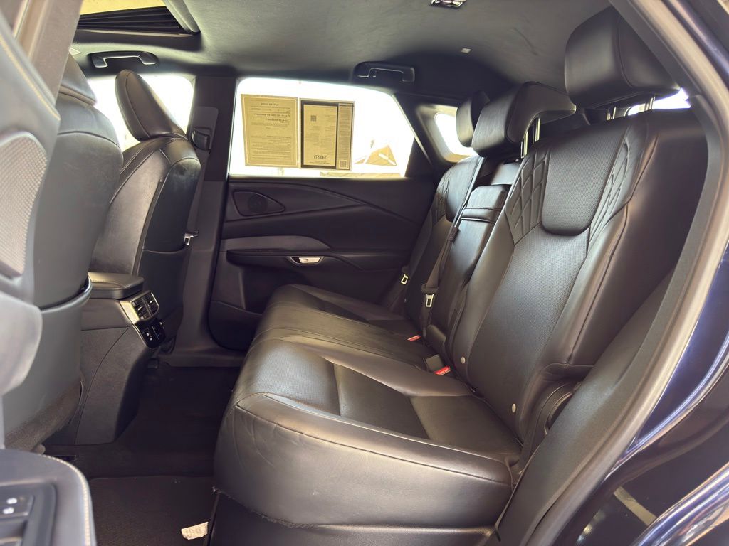2023 Lexus RX 350 - Photo 18