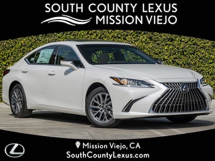 2025 LEXUS ES 350 Base SEDAN