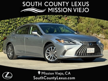 2023 LEXUS ES 350 SEDAN