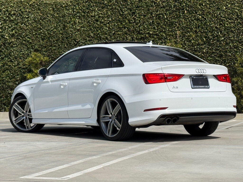 2016 Audi A3 1.8T Premium photo 2
