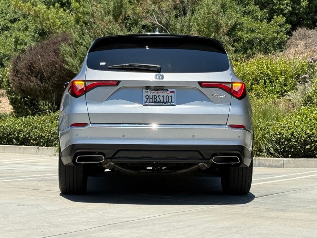 2023 Acura MDX Technology Package - Photo 10